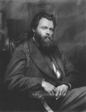  kr - Porträt von Shishkin Ivan Kramskoi demokratisch